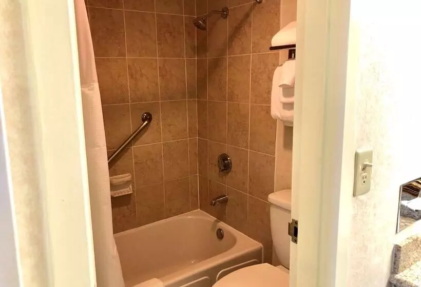 سوییت, Best Western Plus Grosvenor Airport