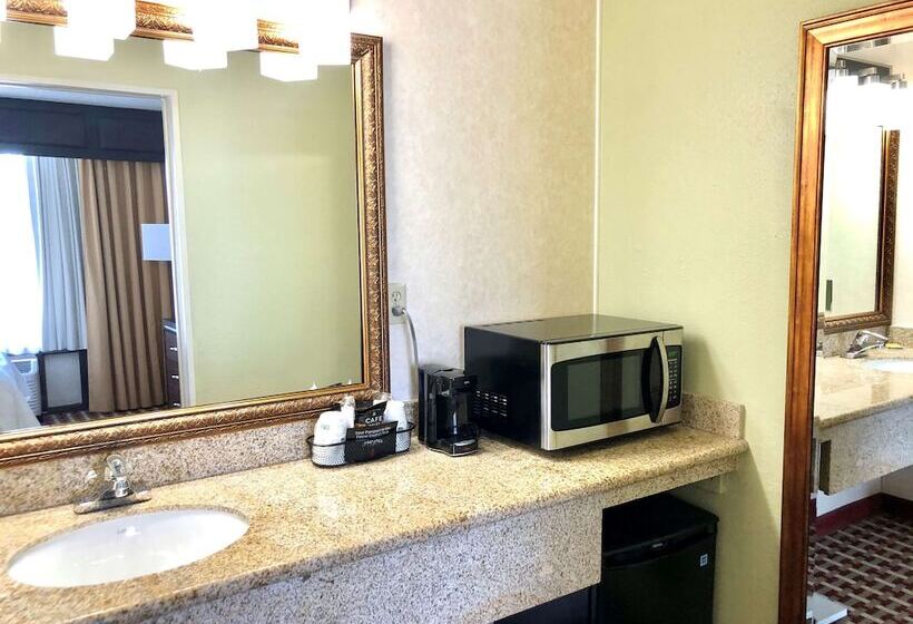 套房, Best Western Plus Grosvenor Airport