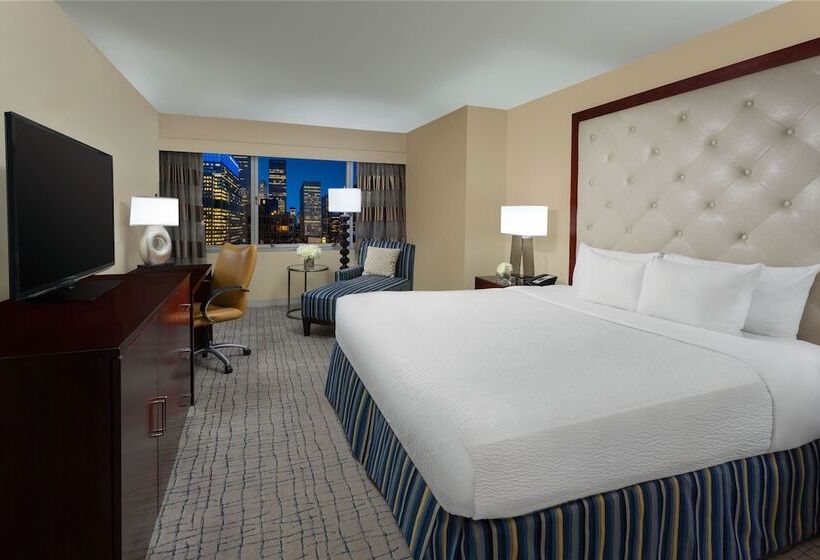 标准间, Hyatt Regency Times Square