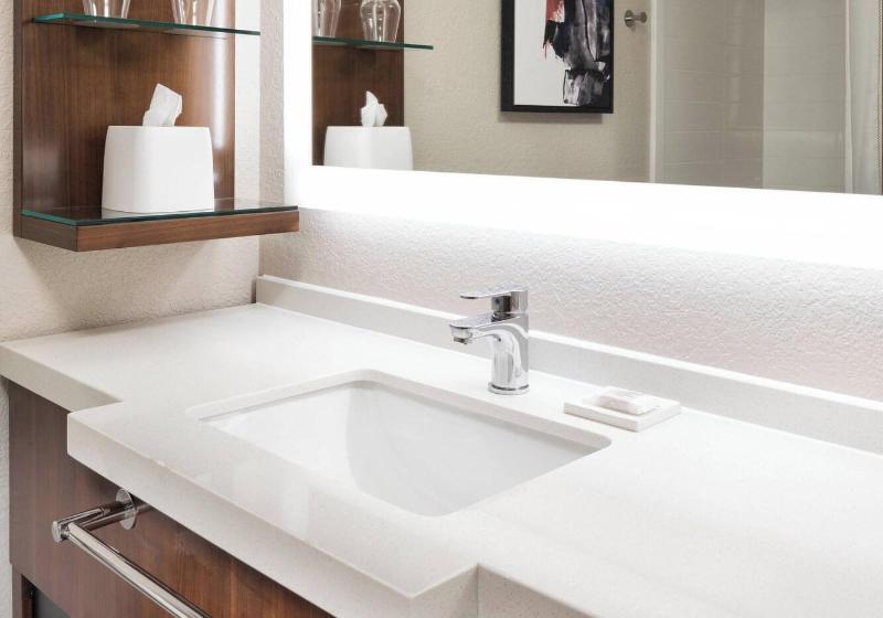 Стандартный Номер Кровать Кинг, Delta Hotels By Marriott Minneapolis Northeast