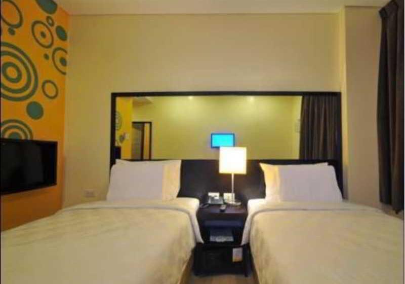 Номер Deluxe, Fairmont Olympic