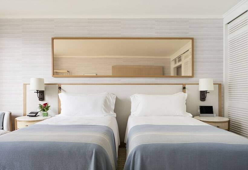 Люкс Вид на Море, Halekulani