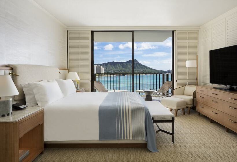 Люкс, Halekulani