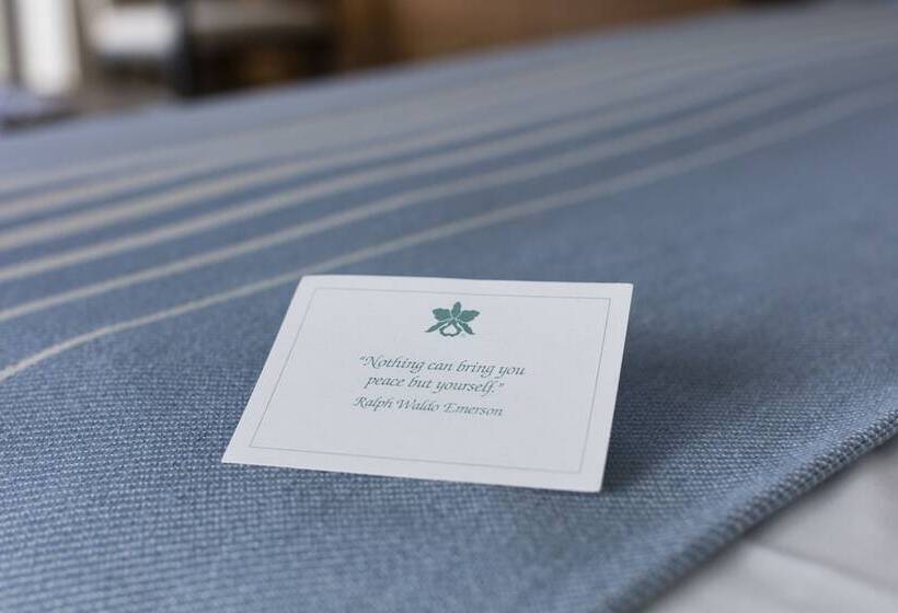 Номер Стандарт Боковой Вид на Море, Halekulani