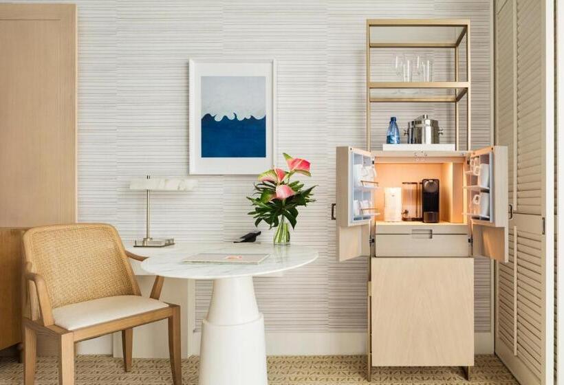 Стандартный Номер Кровать Кинг, Halekulani