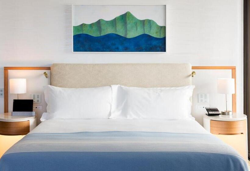 Люкс Кровать Кинг, Halekulani