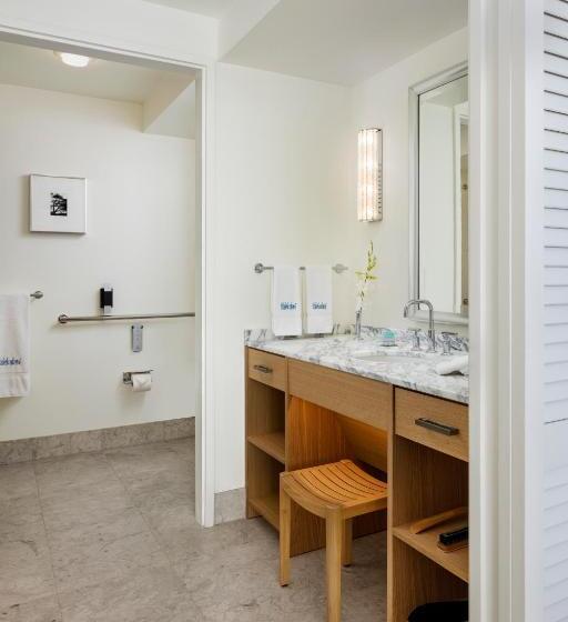 جناح لذوى الاحتياجات الخاصة, Halekulani