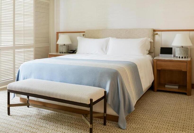 Люкс Адаптированный для Инвалидов, Halekulani