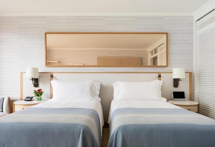 Люкс Вид на Море, Halekulani