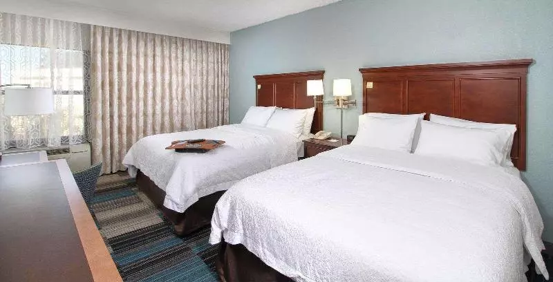اتاق استاندارد, Hampton Inn Tucsonairport