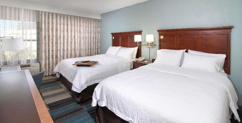 اتاق استاندارد, Hampton Inn Tucsonairport