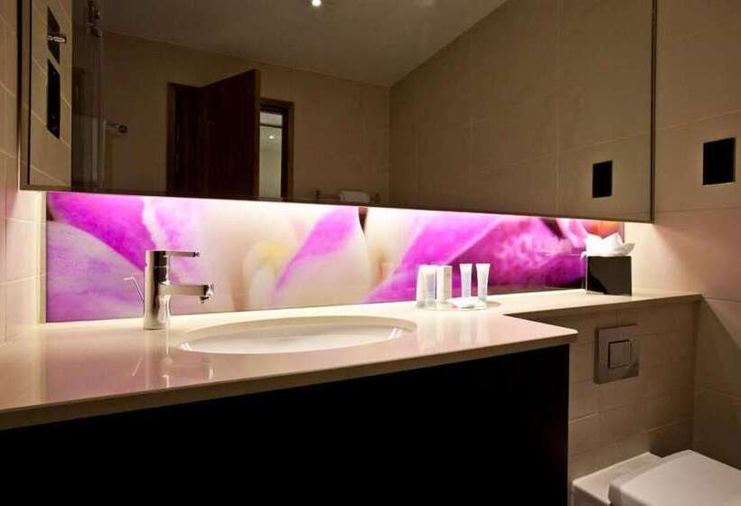 غرفة قياسية, Hilton Atlanta Northeast