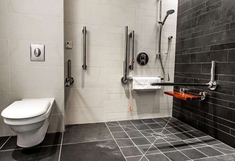 غرفة قياسية, Hilton Atlanta Northeast