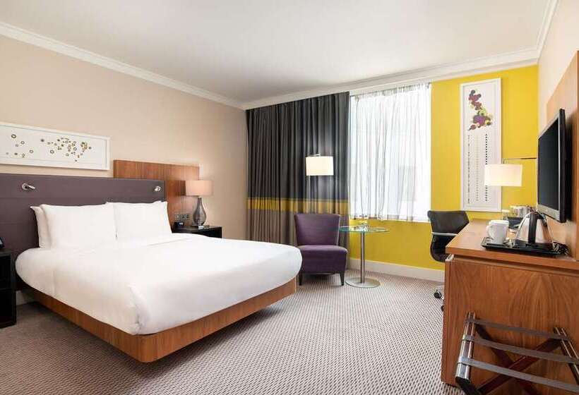 غرفة قياسية, Hilton Atlanta Northeast