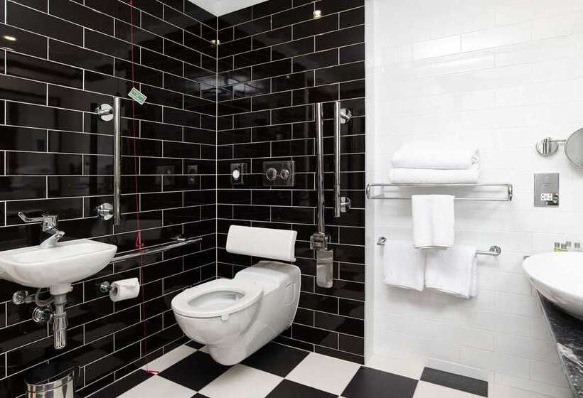 غرفة قياسية, Hilton Atlanta Northeast