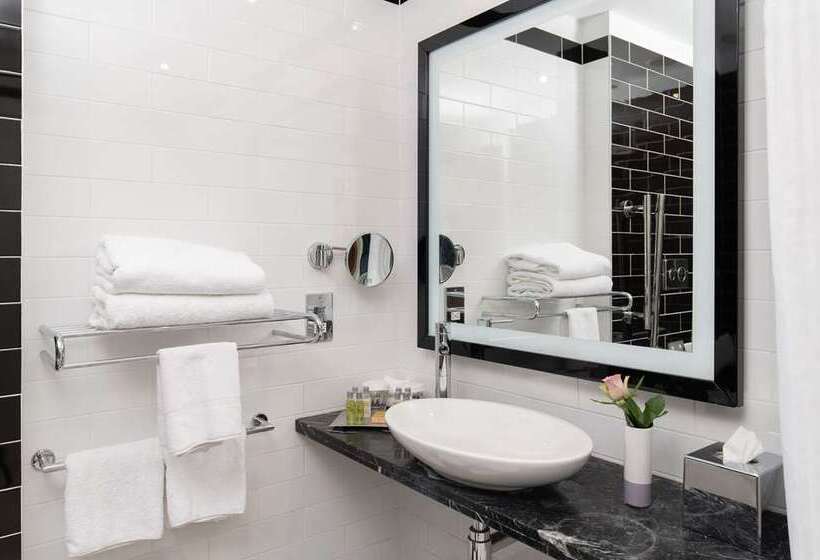 غرفة قياسية, Hilton Atlanta Northeast