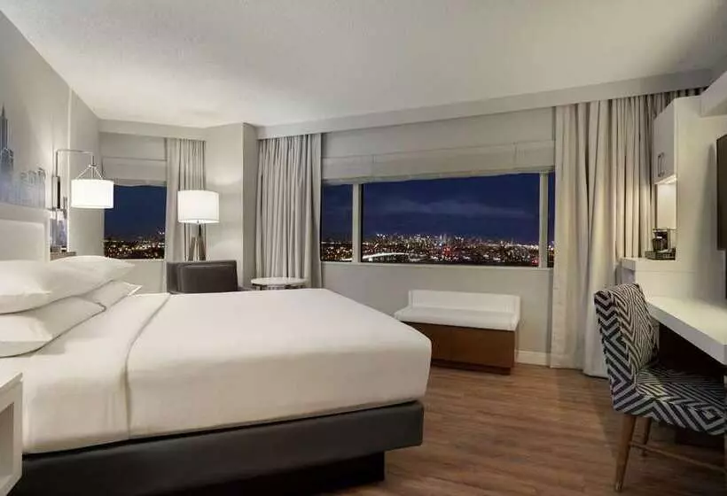 اتاق استاندارد, Hilton Greenville
