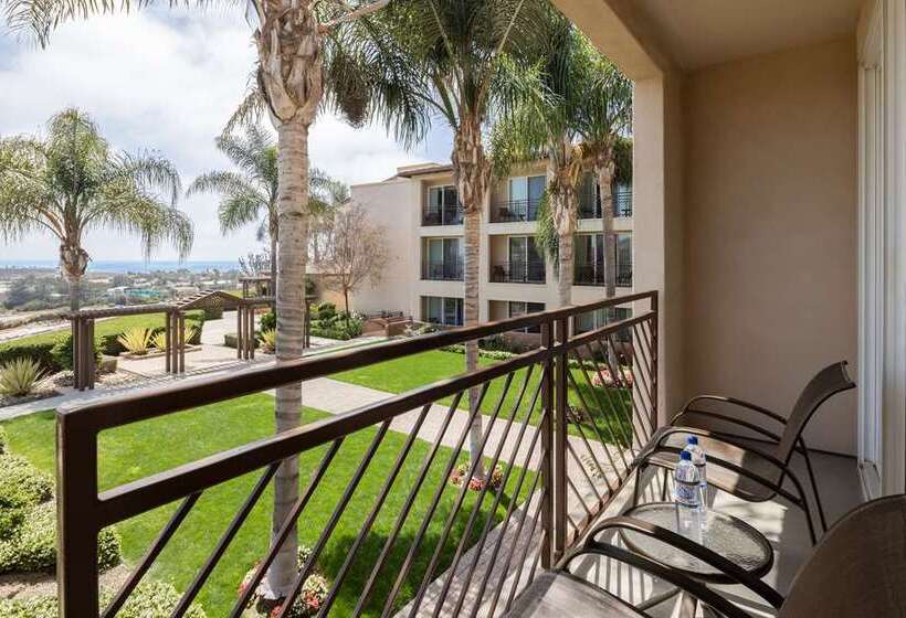 غرفة بريميوم, Hilton Greenville