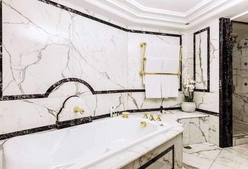 Стандартный Номер Кровать Кинг, Hilton Phoenix Airport