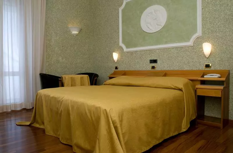 身障者適用スタンダードルーム, Holiday Inn Express Rochester   University Area, An Ihg