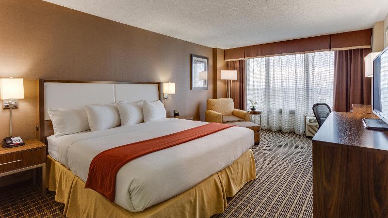 Номер Стандарт Адаптированный для Инвалидов, Holiday Inn Express Washington Dc Sw   Springfield By Ihg