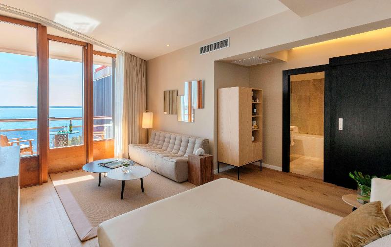 Standard Szoba, Holiday Inn Express Wilkes Barre East, An Ihg