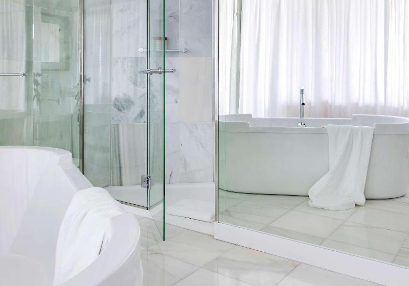 スタンダードルーム, Holiday Inn Express Wilkes Barre East, An Ihg