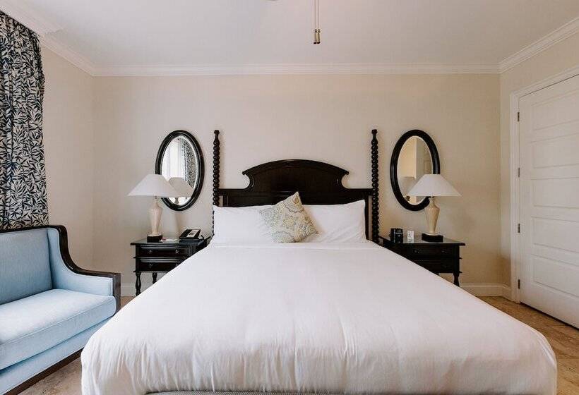 バルコニー付き１ベッドルームアパートメント, Beachside Resort & Residences