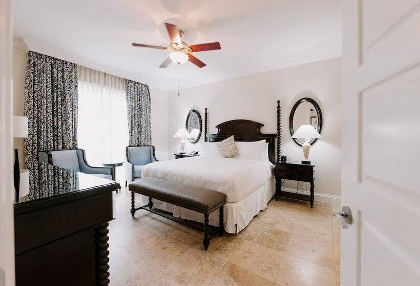 プールビューの１ベッドルームプレミアムアパートメント, Beachside Resort & Residences