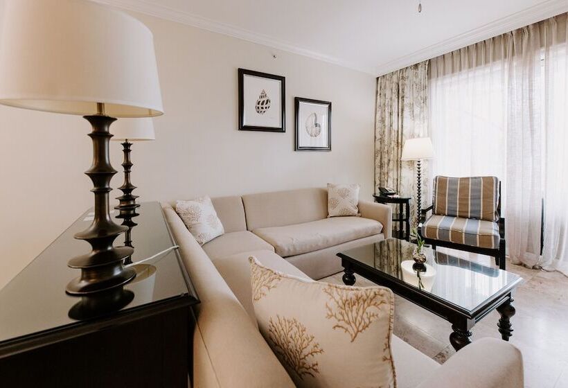 プレミアムアパートメント、1ベッドルーム 、オーシャンビュー, Beachside Resort & Residences