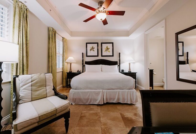 バルコニー付２ベッドルームアパートメント, Beachside Resort & Residences