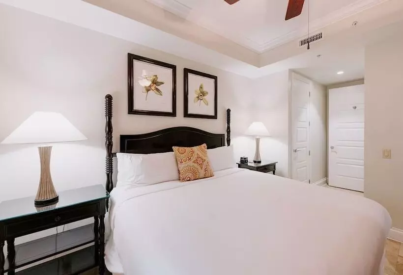 آپارتمان 3 خوابه با چشمانداز دریا, Beachside Resort & Residences