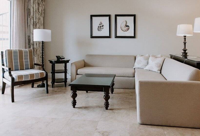 海の見える３ベッドルームアパートメント, Beachside Resort & Residences