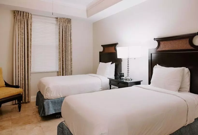 آپارتمان 3 خوابه با چشمانداز دریا, Beachside Resort & Residences