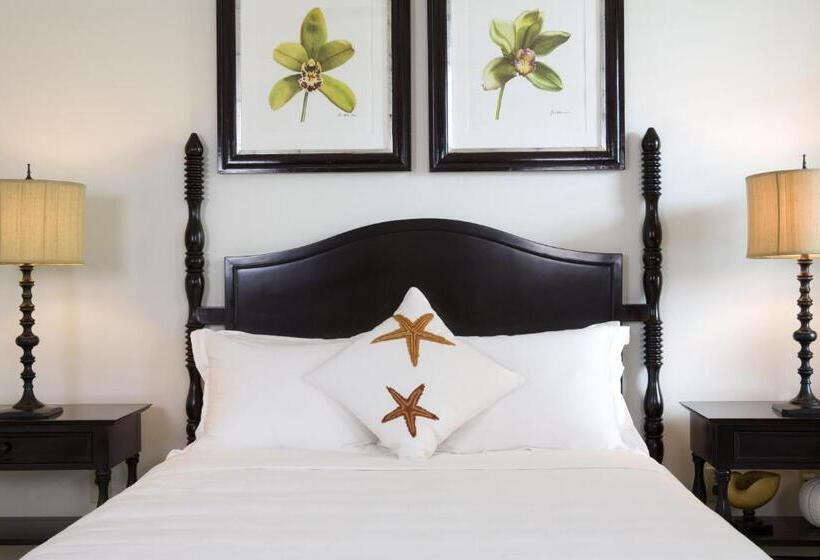 キングサイズベッドのスタンダードルーム, Beachside Resort & Residences