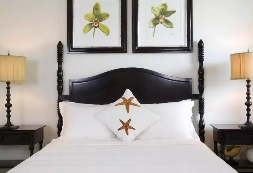 اتاق استاندارد با تخت بزرگ, Beachside Resort & Residences