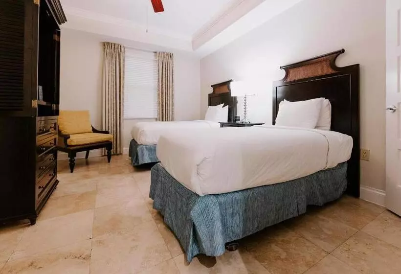 آپارتمان 3 خوابه با چشمانداز دریا, Beachside Resort & Residences