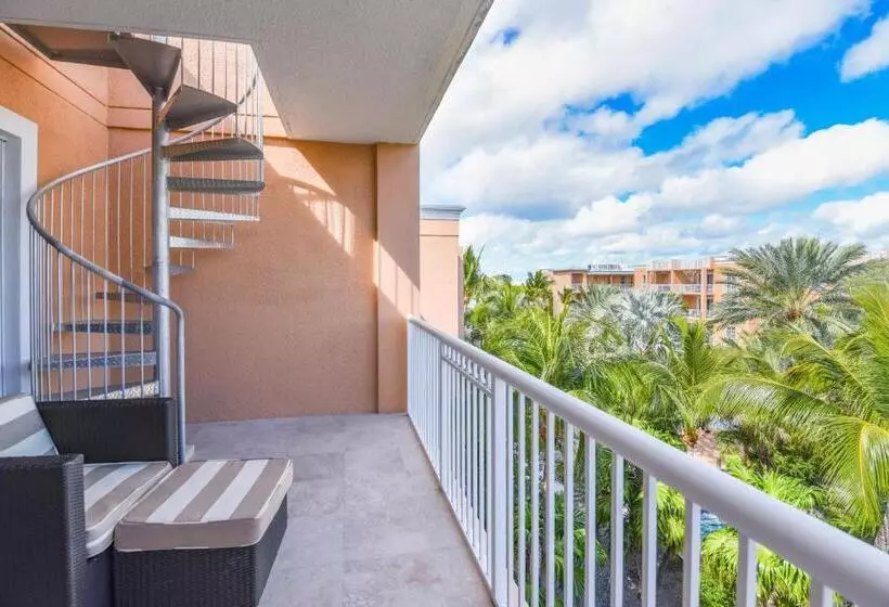 1 Bedroom Apartment with Balcony Pool View, Beachside Resort & Residences