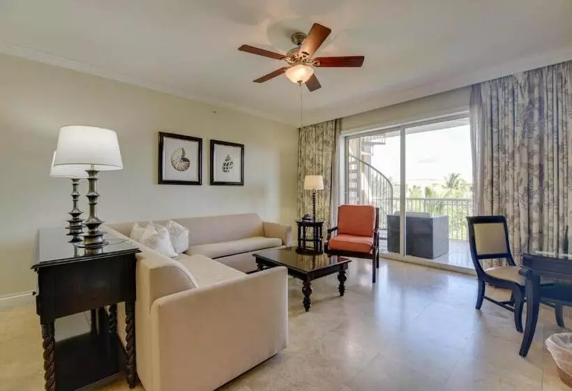 1 Bedroom Apartment with Balcony Pool View, Beachside Resort & Residences
