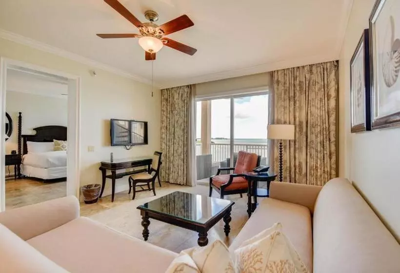 آپارتمان پرمیوم 1 خوابه با چشمانداز دریا, Beachside Resort & Residences