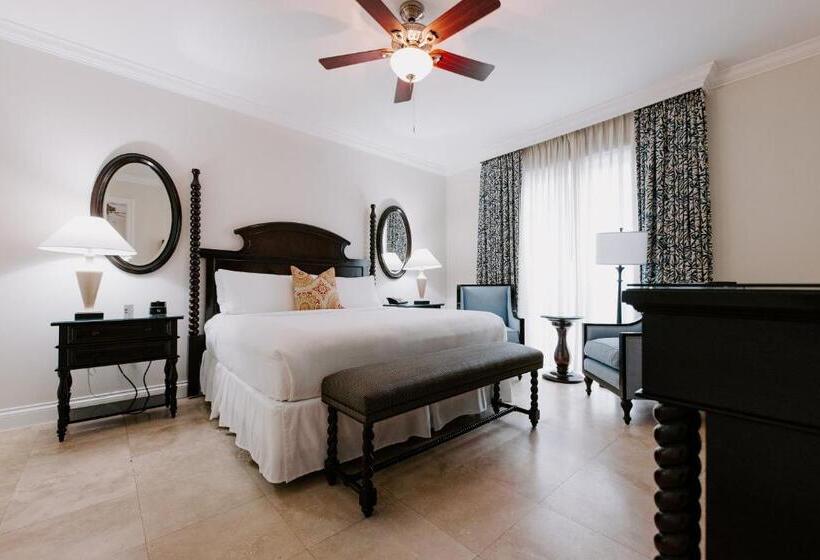 プレミアムアパートメント、1ベッドルーム 、オーシャンビュー, Beachside Resort & Residences