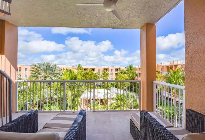 3 Bedroom Apartment Pool View, Beachside Resort & Residences