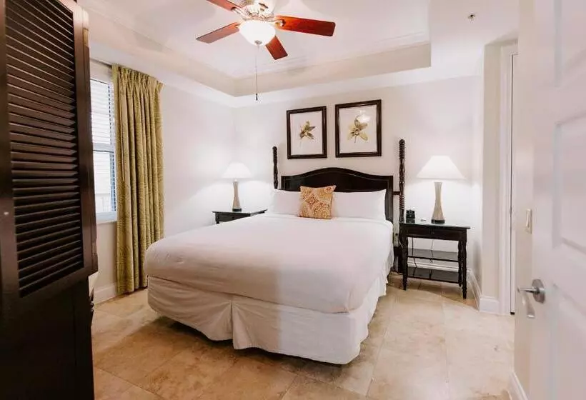 3 Bedroom Apartment Pool View, Beachside Resort & Residences