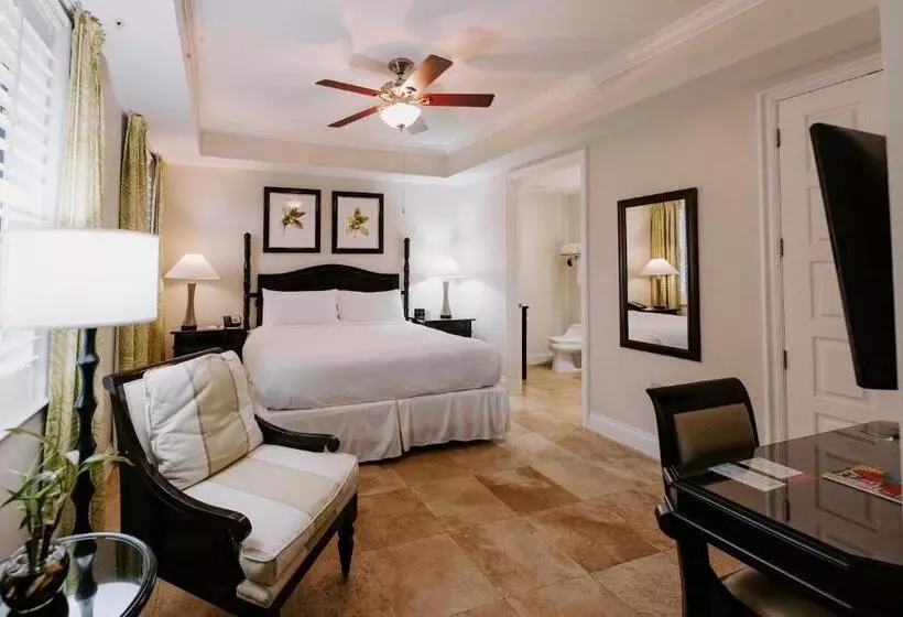 آپارتمان 2 خوابه با بالکن, Beachside Resort & Residences