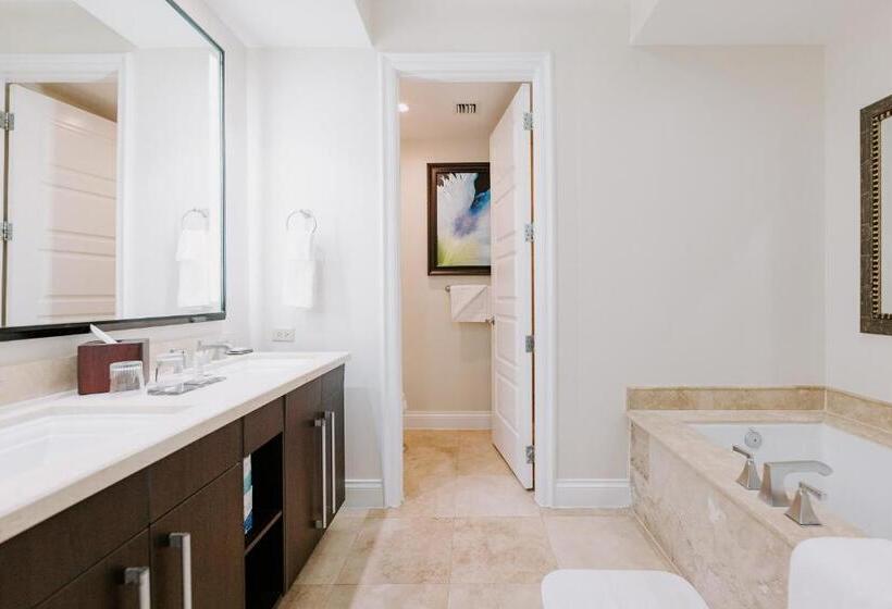 2 Bedroom Premium Apartment Pool View, Beachside Resort & Residences