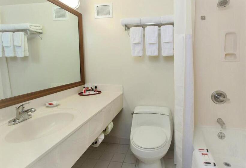 חדר סטנדרט, Ramada Plaza By Wyndham Waikiki