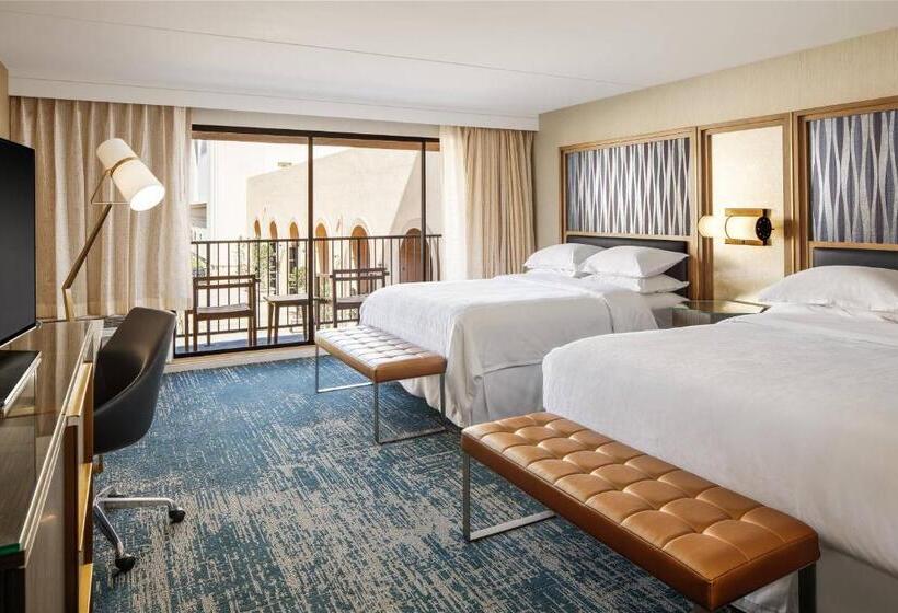 غرفة قياسية, Dena, Pasadena Los Angeles, A Tribute Portfolio