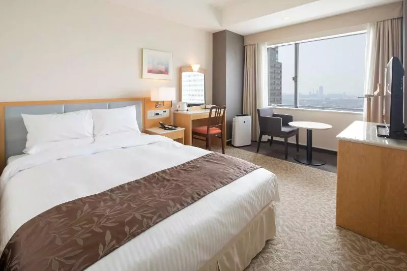 Deluxe-huone King-vuode, The Gunter Hotel San Antonio Riverwalk
