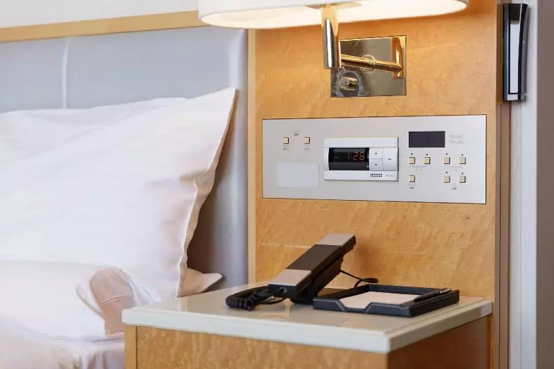 Deluxe-huone King-vuode, The Gunter Hotel San Antonio Riverwalk