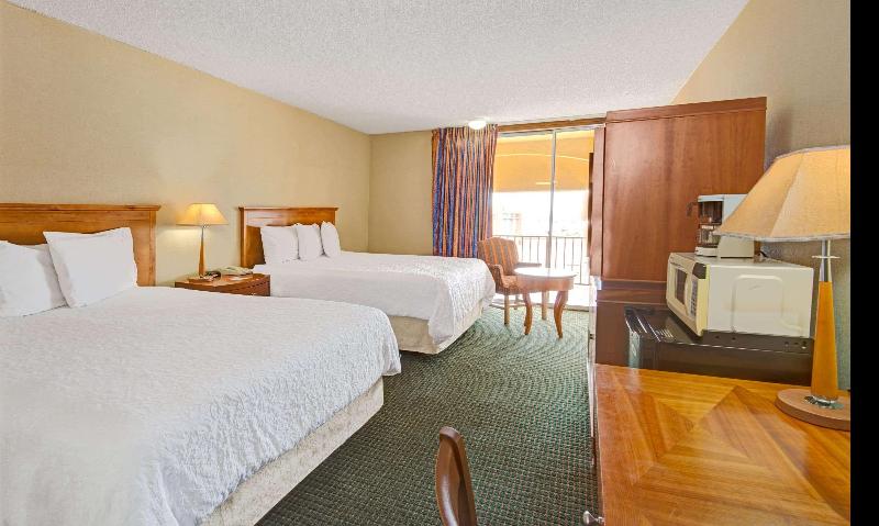 غرفة قياسية, Crowne Plaza Lake Placid, An Ihg
